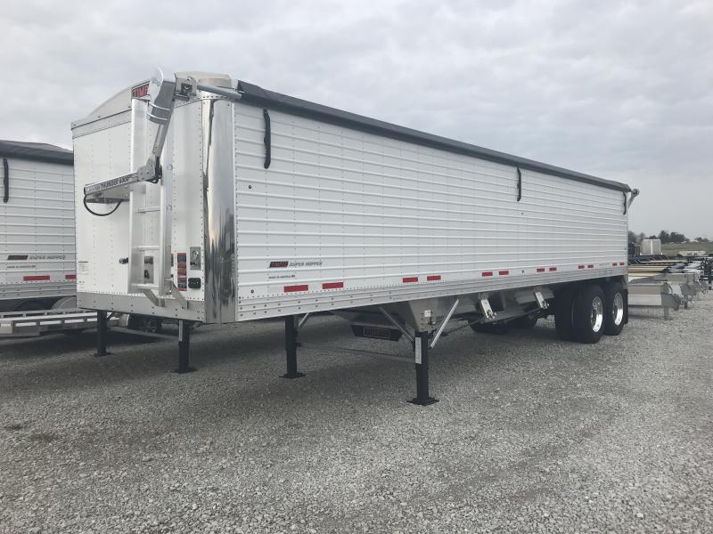 2020 Timpte 33'6"grain Hopper 2020 Timpte 33'6"grain Hopper