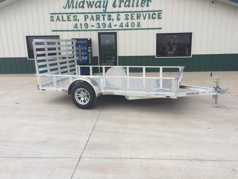 2018 Moritz 7x12 Alum Utility 3k 2018 Moritz 7x12 Alum Utility 3k