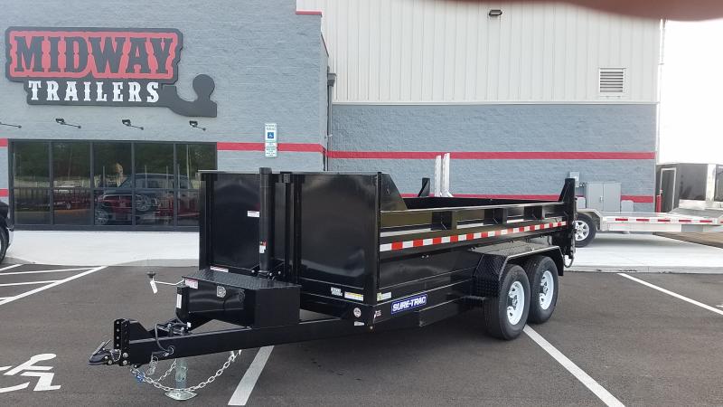 2019 Sure-trac 82"x14' Low Pro Tele 14k 2019 Sure-trac 82"x14' Low Pro Tele 14k