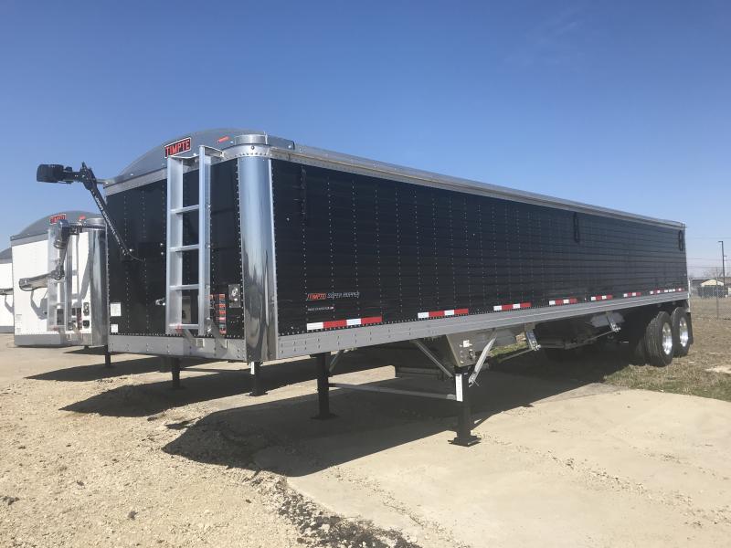 2020 Timpte Grain Hopper 2020 Timpte Grain Hopper