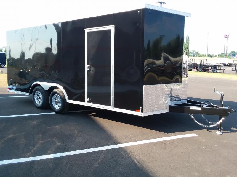 2019 Sure-trac 8.5'x20' C.hauler Black 10k 2019 Sure-trac 8.5'x20' C.hauler Black 10k
