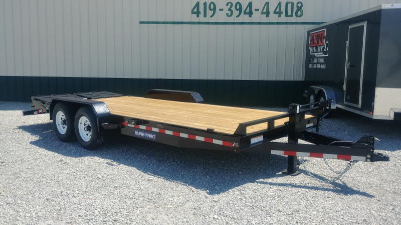 2019 Sure-trac 7x17+3 Uni Ramp 14k Upg 2019 Sure-trac 7x17+3 Uni Ramp 14k Upg