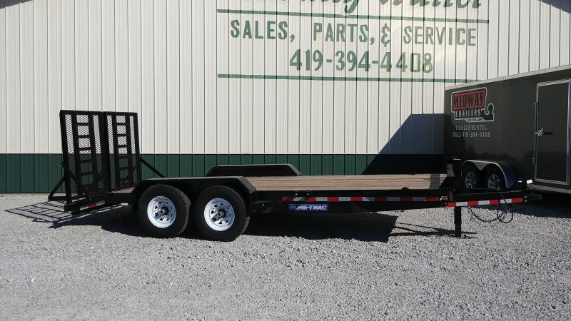 2019 Sure-trac 7x18 Implement 14k Upg 2019 Sure-trac 7x18 Implement 14k Upg
