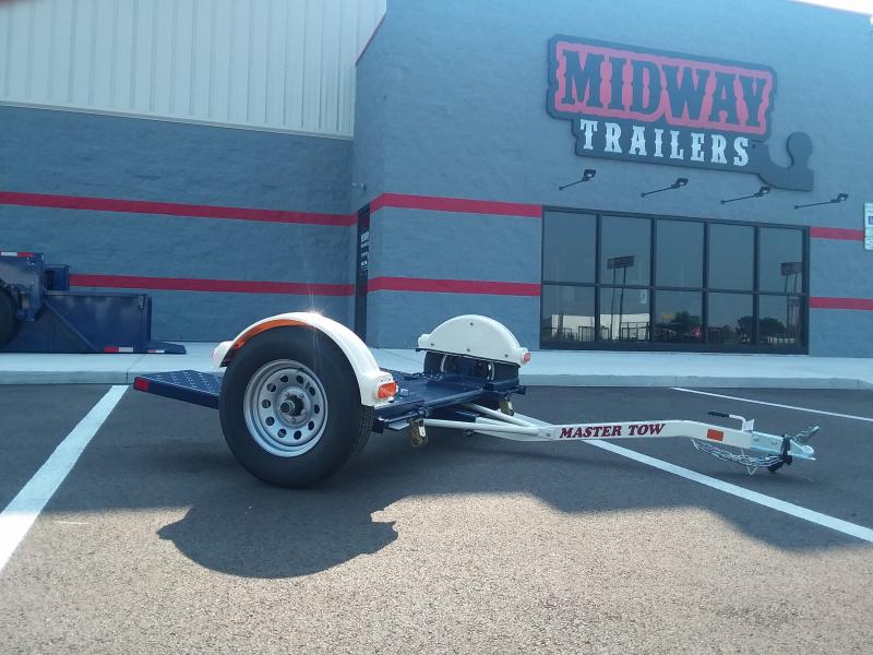 2019 Master Tow 80" Tow Dolly W/brakes 2019 Master Tow 80" Tow Dolly W/brakes