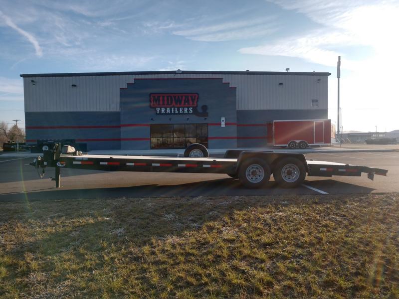 2015 Amo 7'x26'+2' Implement 2015 Amo 7'x26'+2' Implement