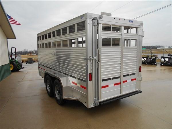 2020 Eby 16' Maverick Ls 10k Bp 2020 Eby 16' Maverick Ls 10k Bp