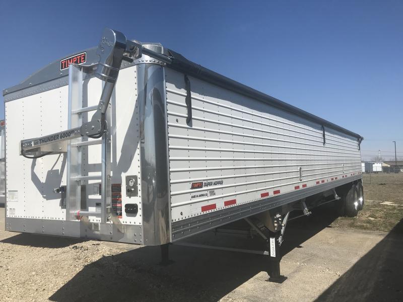 2020 Timpte Grain Hopper 2020 Timpte Grain Hopper