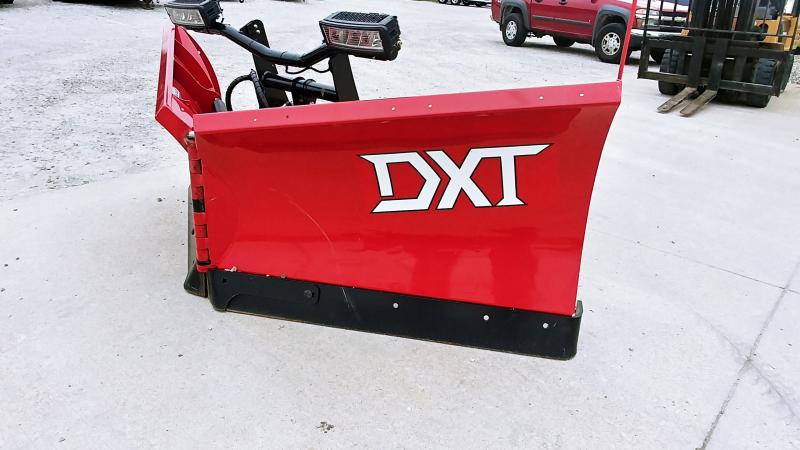 2019 Boss 9'2" Dxt Plow Steel 2019 Boss 9'2" Dxt Plow Steel