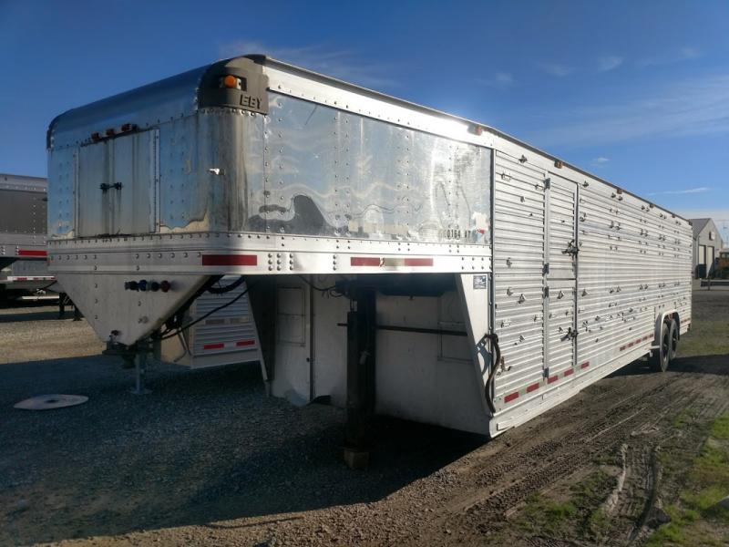 2003 Eby 32' Dd Ruffneck 2003 Eby 32' Dd Ruffneck