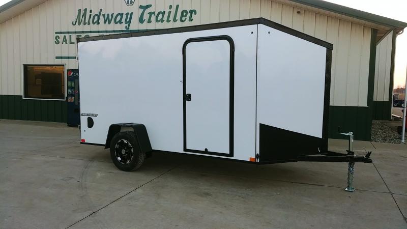 2019 Impact 6x12 Shockwave 3k White Black Out 2019 Impact 6x12 Shockwave 3k White Black Out