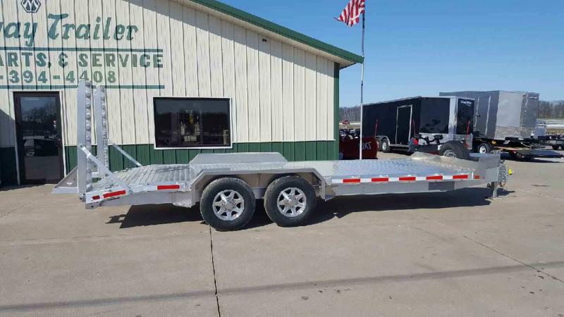 2019 Eby 7x20 Low Pro 14k Tradesman 2019 Eby 7x20 Low Pro 14k Tradesman