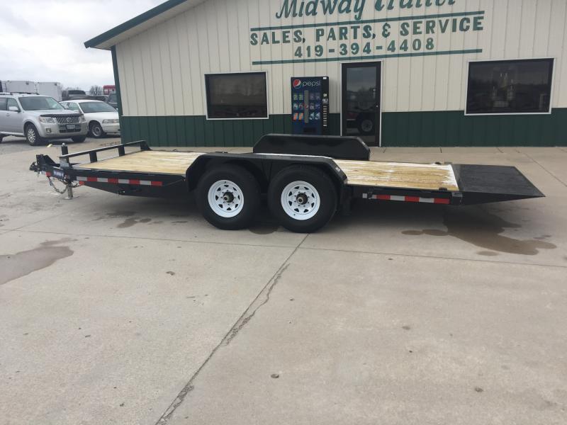 2019 Sure-trac 7x18 Tilt 14k 2019 Sure-trac 7x18 Tilt 14k