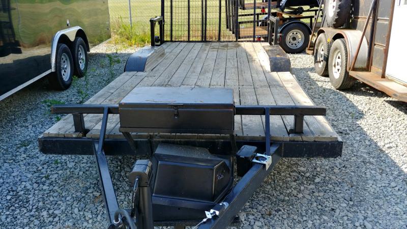 1999 Marvel Utility 6x14 1999 Marvel Utility 6x14