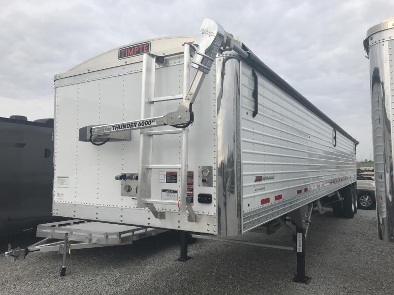 2020 Timpte 40' Grain Hopper 2020 Timpte 40' Grain Hopper