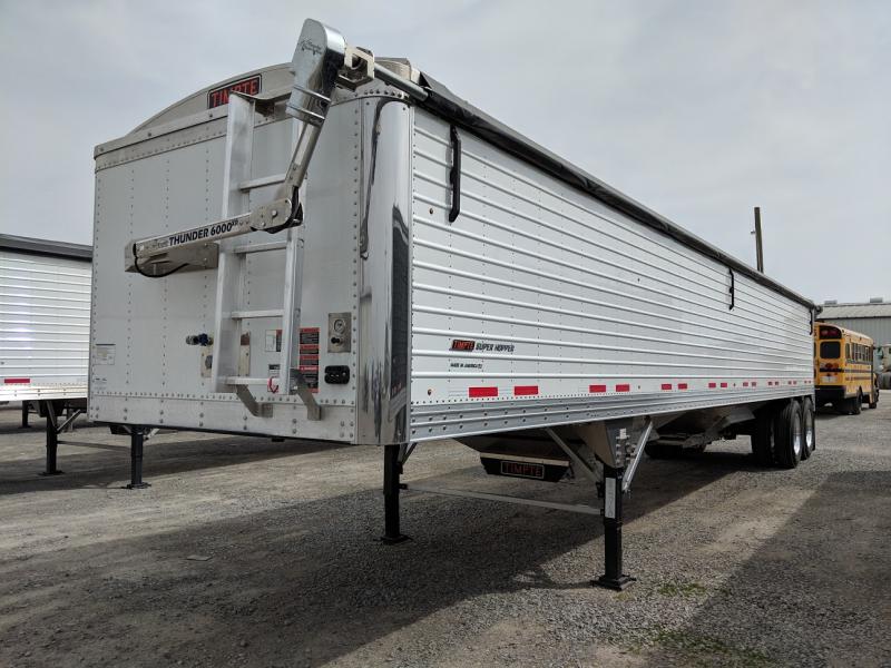 2020 Timpte Grain Hopper 2020 Timpte Grain Hopper