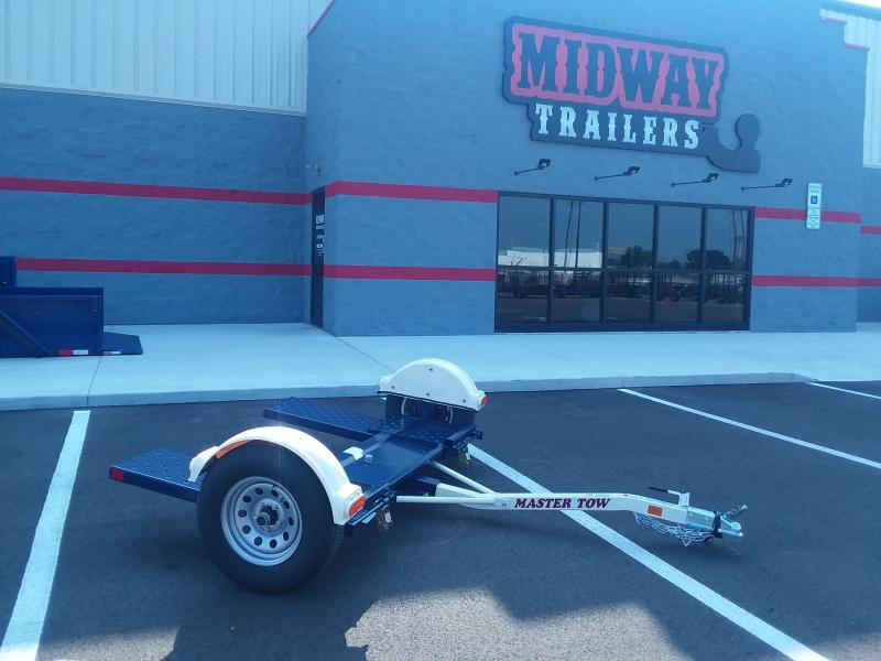 2019 Master Tow 80" Tow Dolly 3k 2019 Master Tow 80" Tow Dolly 3k