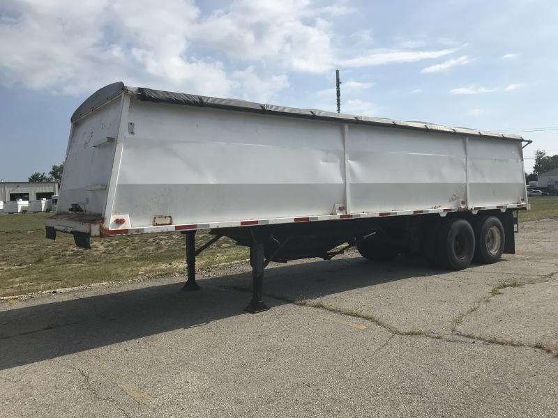1993 Wheeler 32x96x66 Steel 1993 Wheeler 32x96x66 Steel