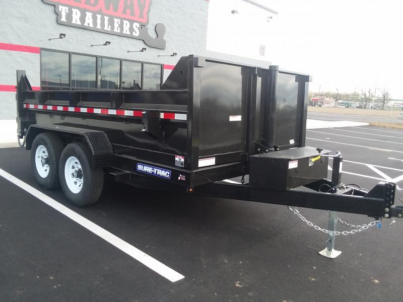 2019 Sure-trac 82"x12' Low Pro 12k Tele 2019 Sure-trac 82"x12' Low Pro 12k Tele