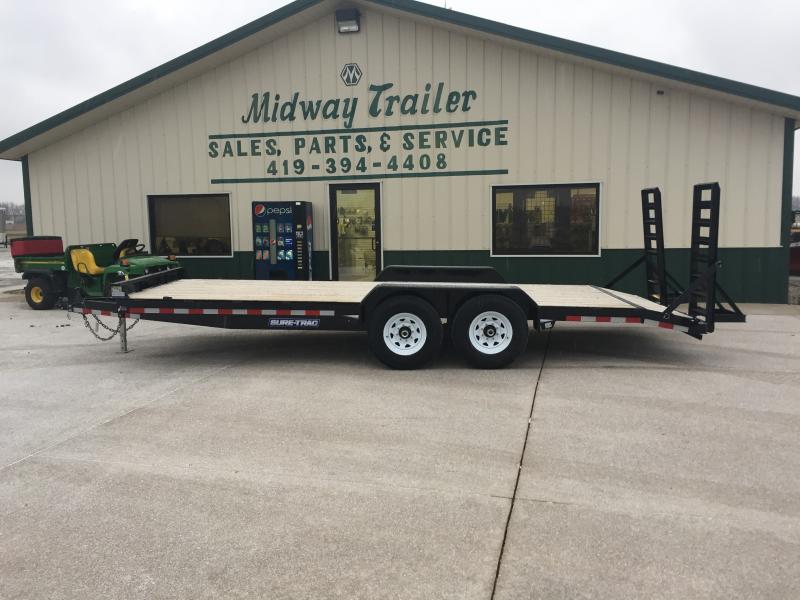 2019 Sure-trac 7x20 Implement 14k Std 2019 Sure-trac 7x20 Implement 14k Std