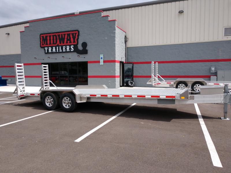 2019 Eby 24'6" X 82" Low Pro 14k 2019 Eby 24'6" X 82" Low Pro 14k