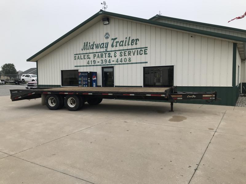 2005 Cornpro 20+5 20k 2005 Cornpro 20+5 20k