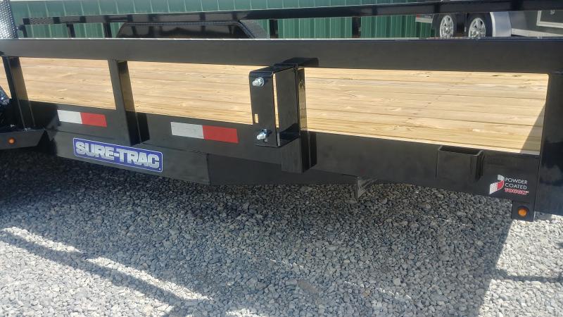 2019 Sure-trac 7x20 10k Tube Top 2019 Sure-trac 7x20 10k Tube Top