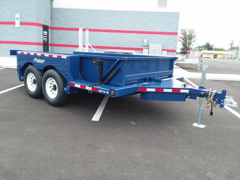 2018 Air-tow 75"x14' Drop Deck 14k 2018 Air-tow 75"x14' Drop Deck 14k