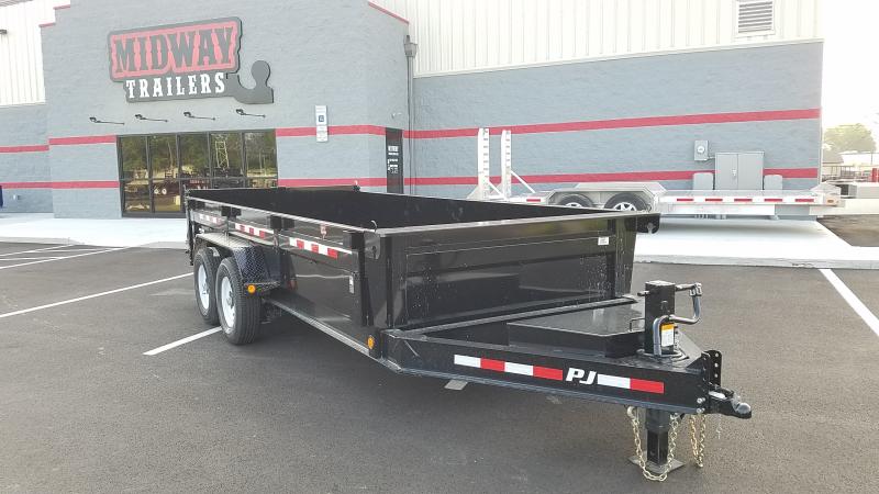 2019 Pj Trailers 83"x16' Low Pro Scissor 14k 2019 Pj Trailers 83"x16' Low Pro Scissor 14k