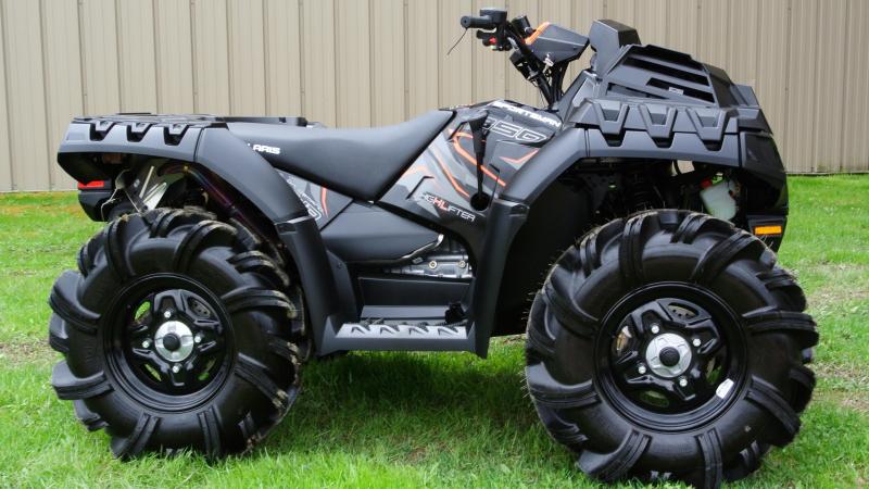 2019 POLARIS SPORTSMAN 850 HIGHLIFTER EDITION #3629 2019 POLARIS SPORTSMAN 850 HIGHLIFTER EDITION #3629