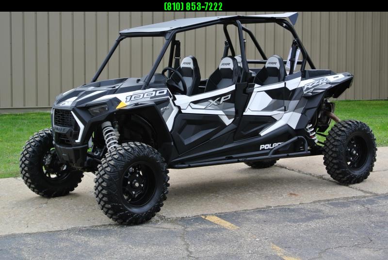 2019 POLARIS RZR XP 4 1000 (ELECTRIC POWER STEERING) #1478 2019 POLARIS RZR XP 4 1000 (ELECTRIC POWER STEERING) #1478