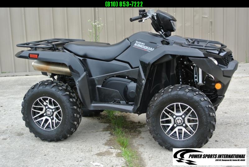 2019 SUZUKI LT-A750XPZSL9 KINGQUAD AXI SE (POWER STEERING) #3967 2019 SUZUKI LT-A750XPZSL9 KINGQUAD AXI SE (POWER STEERING) #3967