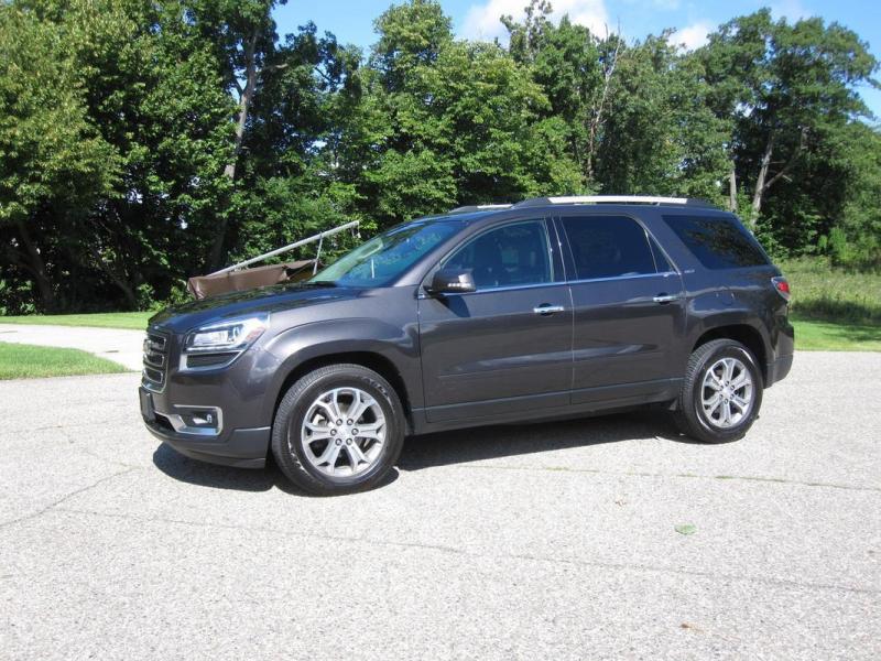 2015 GMC Acadia AWD Car 2015 GMC Acadia AWD Car