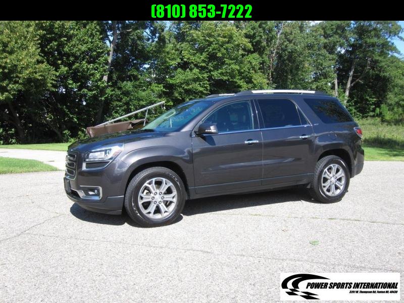 2015 GMC Acadia AWD Car 2015 GMC Acadia AWD Car