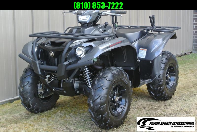 2016 YAMAHA YFM70KPSGB KODIAK 700 EPS 4WD SPECIAL EDITION #0972 2016 YAMAHA YFM70KPSGB KODIAK 700 EPS 4WD SPECIAL EDITION #0972