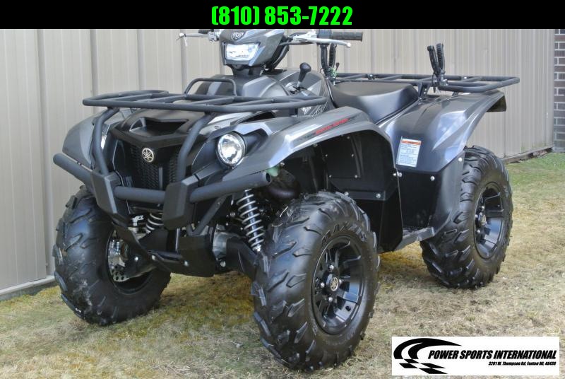 2016 YAMAHA YFM70KPSGB KODIAK 700 EPS 4WD SPECIAL EDITION #0972 2016 YAMAHA YFM70KPSGB KODIAK 700 EPS 4WD SPECIAL EDITION #0972