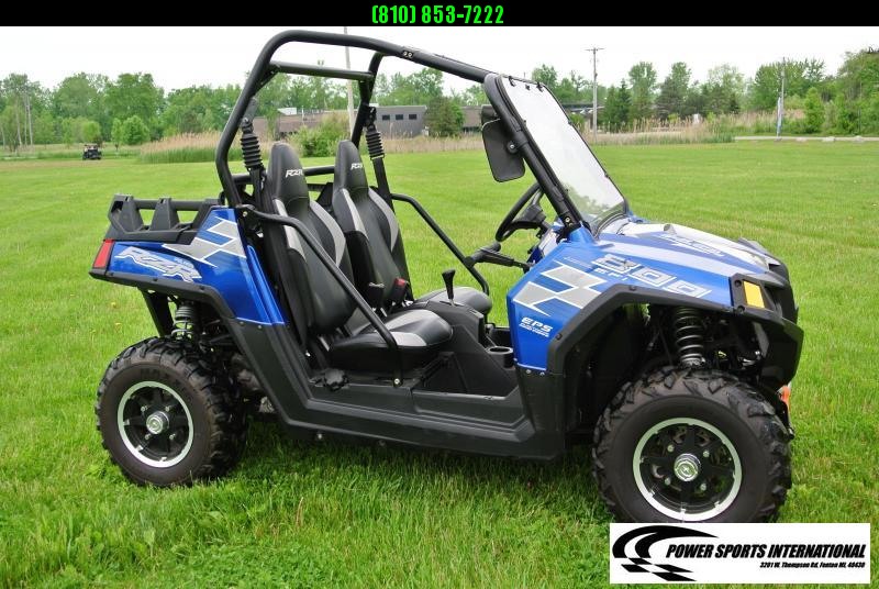 2013 Polaris RZR 800 EFI EPS Sport Side by Side with Extras #2516 2013 Polaris RZR 800 EFI EPS Sport Side by Side with Extras #2516