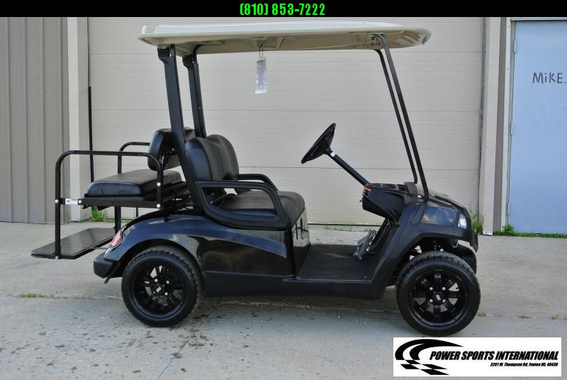 2009 Custom Yamaha Drive 48V Golf Cart With Thousands In Extras #0183 2009 Custom Yamaha Drive 48V Golf Cart With Thousands In Extras #0183
