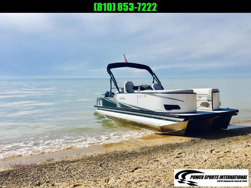 2017 AVALON Pontoon Boat 2017 AVALON Pontoon Boat