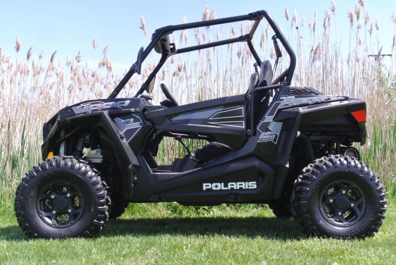 2016 Polaris RZR S 1000 EPS Sport Side-by-Side #8128 2016 Polaris RZR S 1000 EPS Sport Side-by-Side #8128