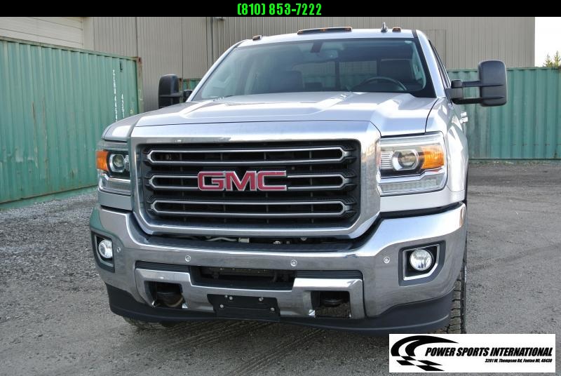 Gmc Diesel Trucks >> 2015 Gmc Sierra 2500hd Crew Cab Diesel 6 6l Slt 4x4 Diesel Truck Gmc Diesel Trucks >> 2015 Gmc Sierra 2500hd Crew Cab Diesel 6 6l Slt 4x4 Diesel Truck