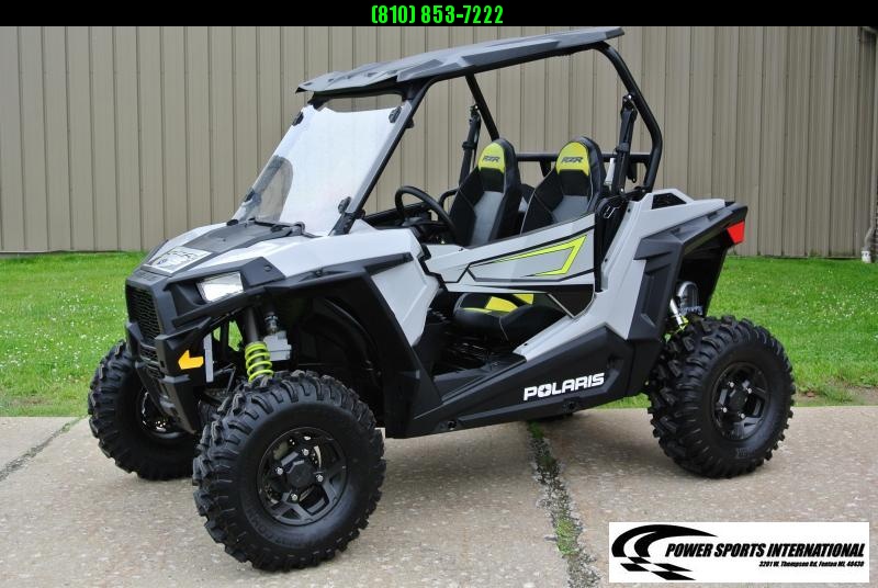 2018 Polaris RZR S 900 EPS Sport SXS #8598 2018 Polaris RZR S 900 EPS Sport SXS #8598
