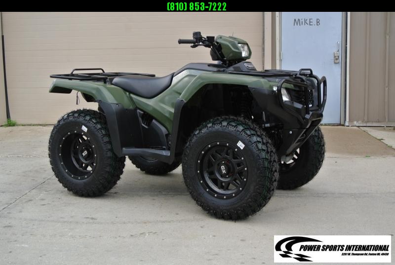 Honda Atv Dealers In Grand Rapids Mi Reviewmotors.co