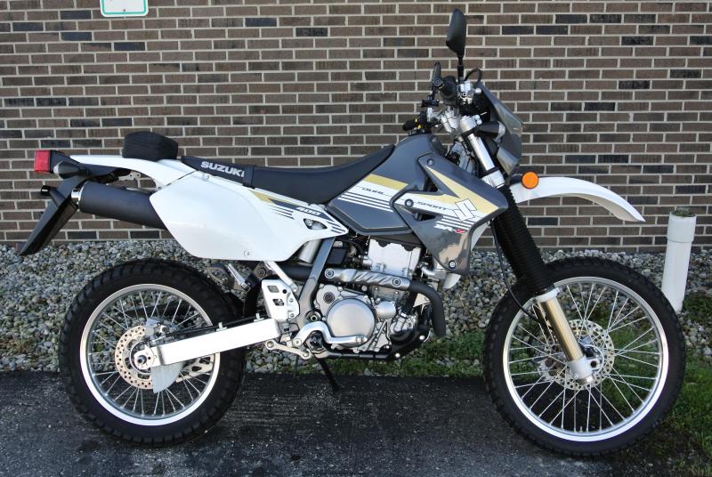 2015 Suzuki DR-Z 400SL5 Motorcycle Dual Sport #0756 2015 Suzuki DR-Z 400SL5 Motorcycle Dual Sport #0756