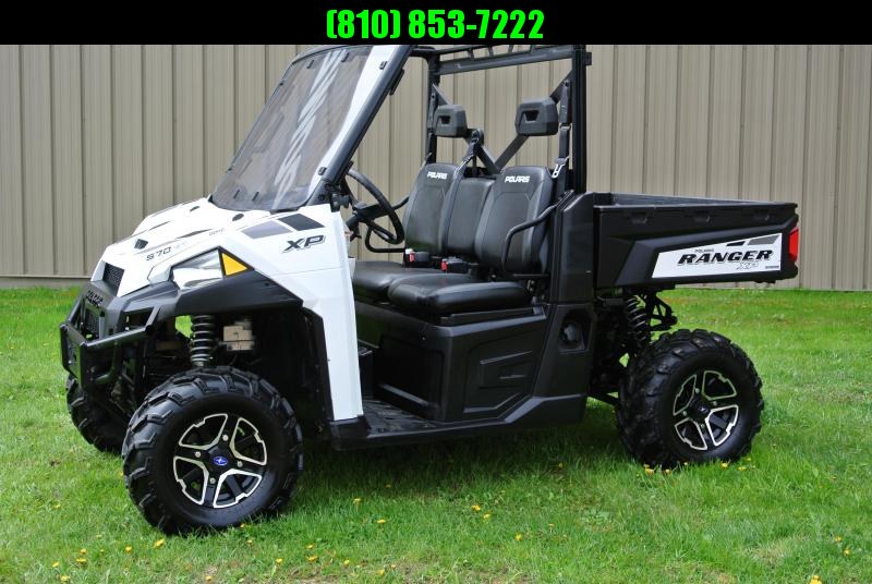 2016 POLARIS RANGER XP 570 EPS FULL SIZE #9778 2016 POLARIS RANGER XP 570 EPS FULL SIZE #9778