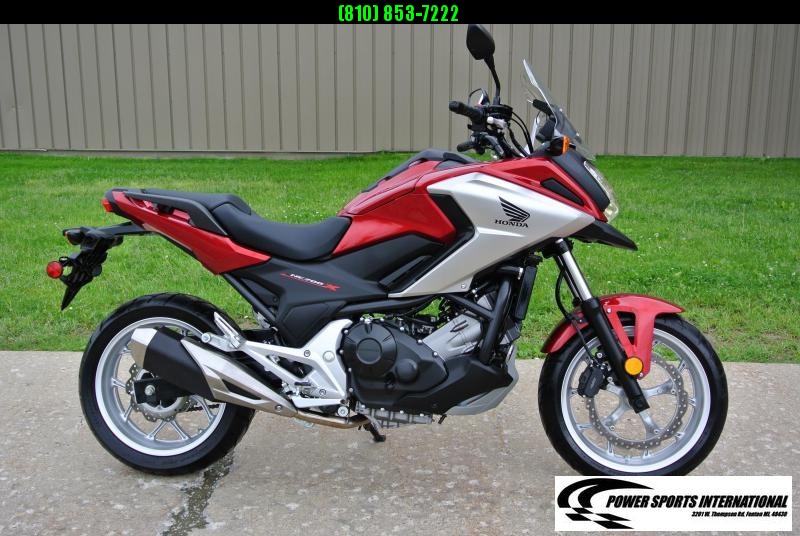 2017 Honda NC700X Naked Sport Bike in MINT CONDITION!!!! Motorcycle #0015 2017 Honda NC700X Naked Sport Bike in MINT CONDITION!!!! Motorcycle #0015