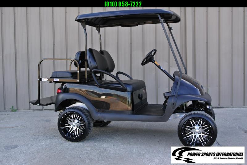 2015 Club Car Precedent 48V Electric Golf Cart #3443 2015 Club Car Precedent 48V Electric Golf Cart #3443