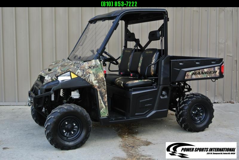 2016 POLARIS RANGER XP 900 HUNTER EDITION (ELECTRIC POWER STEERING CAMOUFLAGE) #0556 2016 POLARIS RANGER XP 900 HUNTER EDITION (ELECTRIC POWER STEERING CAMOUFLAGE) #0556