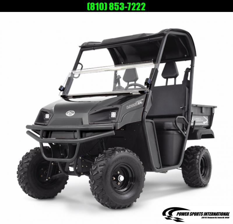 2019 American Land Master LS 350DL Utility Side-by-Side (UTV) #0166 2019 American Land Master LS 350DL Utility Side-by-Side (UTV) #0166