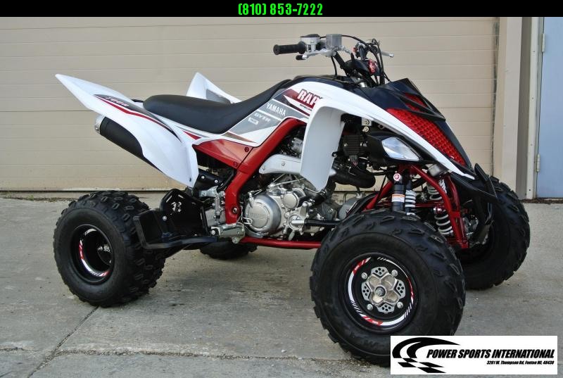 Download Raptor 700R 2021 Background