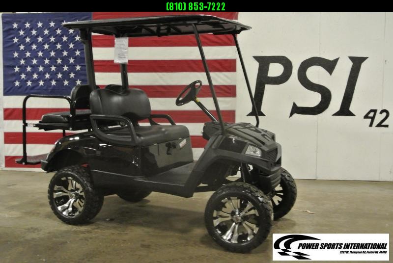 2013 Custom Yamaha Drive GAS POWERED Golf Cart #6704 2013 Custom Yamaha Drive GAS POWERED Golf Cart #6704